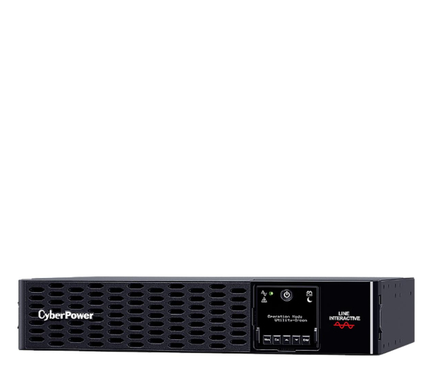 CYBERPOWER UPS PR1000ERT2U - 1120357 - zdjęcie